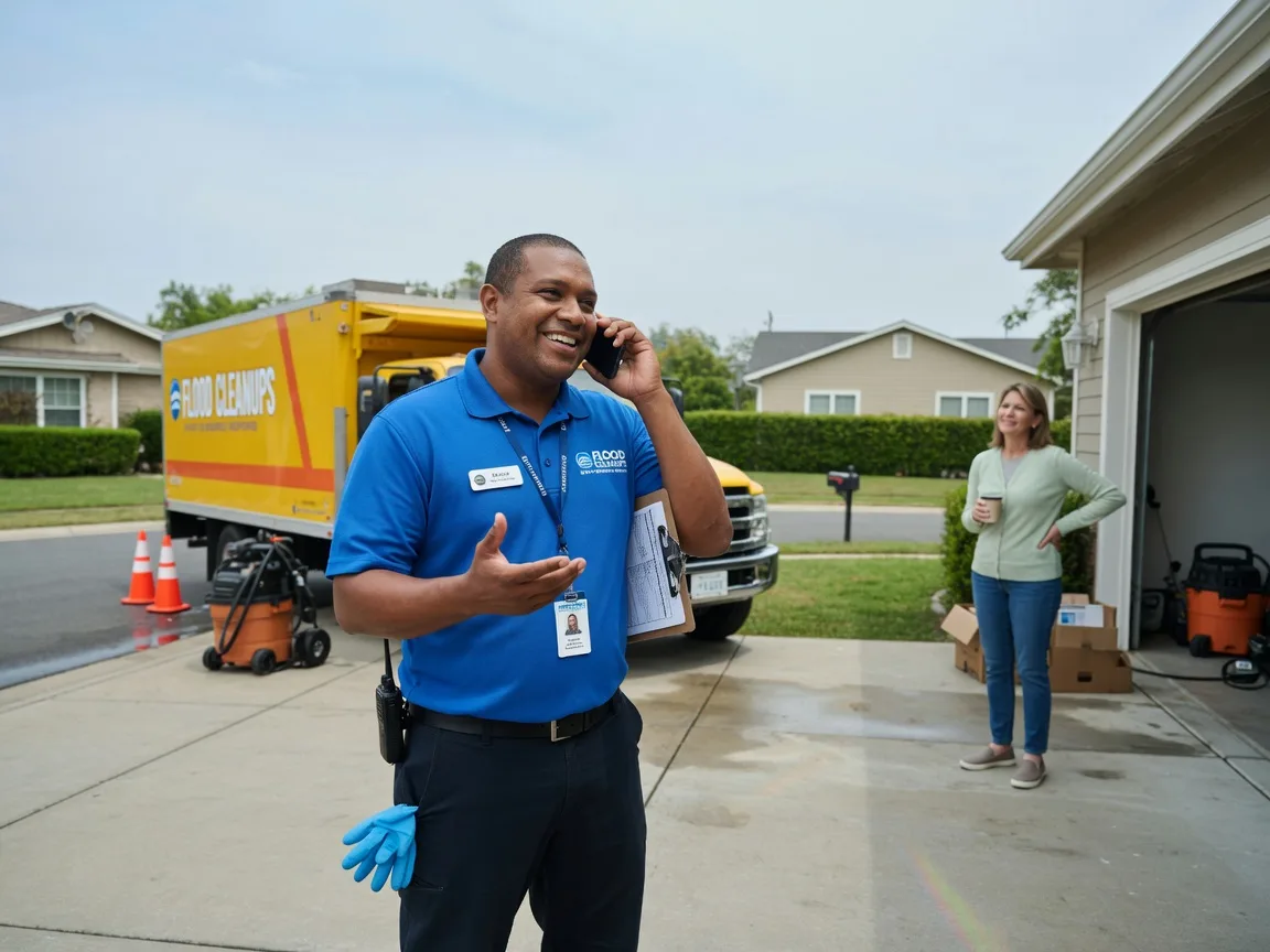 Water Damage Restoration White Plains, NY FAQs